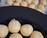 Foto langkah ke 4 dari resep Cheese Bitterballen.