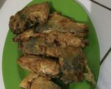 Foto langkah ke 2 dari resep Bandeng presto sambal terasi.