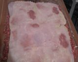 Foto del paso 2 de la receta: Arrollado de Carne👩‍🍳day