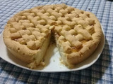 PASTA FROLA (receta súper fácil y rica!!!)