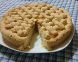 Foto del paso 7 de la receta: PASTA FROLA (receta súper fácil y rica!!!)