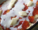 Foto del paso 7 de la receta: Canelones rellenos de carne 😋