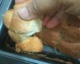A picture of step 11 of Coconut Caramel Sizzler Bun.