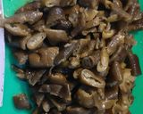 Foto del paso 2 de la receta: Cochayuyo con Papas Cocidas
