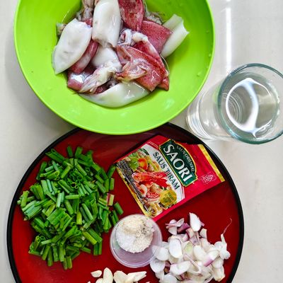 Langkah 1