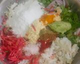 A picture of step 1 of Vegetable Cutlet/ Crispy And Crunchy Veggies Cutlet.