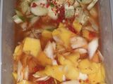 Asinan Buah