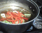 Foto del paso 5 de la receta: Cerdo en salsa satay