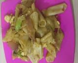 White sauce pasta recipe step 7 photo