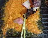 Foto langkah ke 1 dari resep Sayur Labu Siam (pelengkap lontong/ketupat sayur).