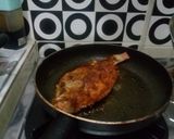 Foto langkah ke 5 dari resep Ikan Bakar Praktis.