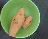 Foto langkah ke 1 dari resep Ubi Goreng.