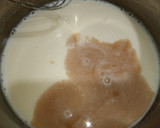 Foto del paso 2 de la receta: Buttercream de armiño (Ermine frosting)