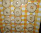 Foto langkah ke 5 dari resep Donat Kentang Ekonomis.
