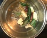 A picture of step 5 of No Tamarind Amla Rasam.