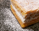 Foto del paso 11 de la receta: Milhojas de manzana y nata