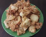 Foto langkah ke 6 dari resep Pisang goreng krispy (aroma butter nya menggoda).