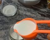 A picture of step 2 of Glaze Doughnuts.