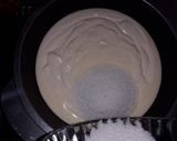 Foto del paso 1 de la receta: Pannacotta con Frutos Rojos 🍒🍓