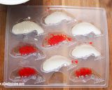 鯉魚年糕的食譜步驟7照片