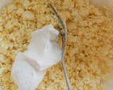 Túrós batyu gluténmentesen recept fázis 5 fotója