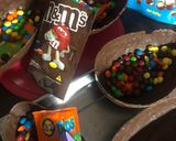 Foto del paso 2 de la receta: Huevo de Pascua 🐣