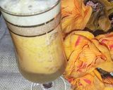 A picture of step 6 of Apricot Soda 🍹🍹.