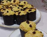 Foto langkah ke 8 dari resep Bolu Tape Cup.