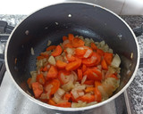 Foto del paso 4 de la receta: Potaje de azukis con verduras