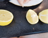 Foto del paso 4 de la receta: Solomillos de Pollo al Ajillo con Patatas