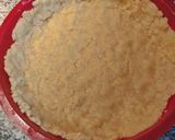 Foto del paso 4 de la receta: Tarta de manzana
