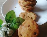 Maddur vada  recipe step 7 photo