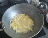 आलू फिंगर (Aloo finger recipe in hindi) रेसिपी चरण 4 फोटो