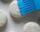 Foto del paso 5 de la receta: Scones de vainilla💗
