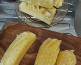 Foto langkah ke 1 dari resep Selai Nastar / Isian Nastar 🍍🍍🍍.