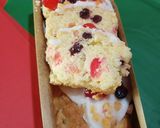 Foto del paso 7 de la receta: Budín Inglés (receta original)