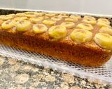 Foto del paso 13 de la receta: Pastel de maíz, caramelo y plátano (versión Isamara Amancio)