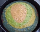 Foto del paso 15 de la receta: Pastel Arcoíris