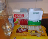 Foto del paso 1 de la receta: Delicia de fresa