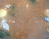 Foto del paso 4 de la receta: Caldo para recuperarse después de la noche anterior