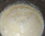 A picture of step 3 of Condensed Milk.