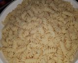 Kacsazúzapörkölt recept fázis 4 fotója