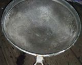 Foto langkah ke 3 dari resep Bolu beras(khas Kutai).