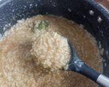 Foto langkah ke 5 dari resep Jenang Sengkolo a.k.a Bubur Abang.