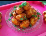 લસનીયા બટેટા(lasniya batata recipe in gujarati) રેસીપી સ્ટેપ8ફોટો