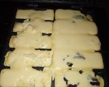 Foto langkah ke 4 dari resep Waffle Stick.