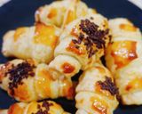 Foto langkah ke 5 dari resep Mini Croissant.