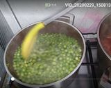صورة لخطوة 4 من وصفة طبيخ البسله