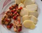 Foto del paso 12 de la receta 71.Solomillos de Pollo a la Cerveza