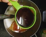 Hình bước làm 7 của món Thịt heo ngâm nước mắm!